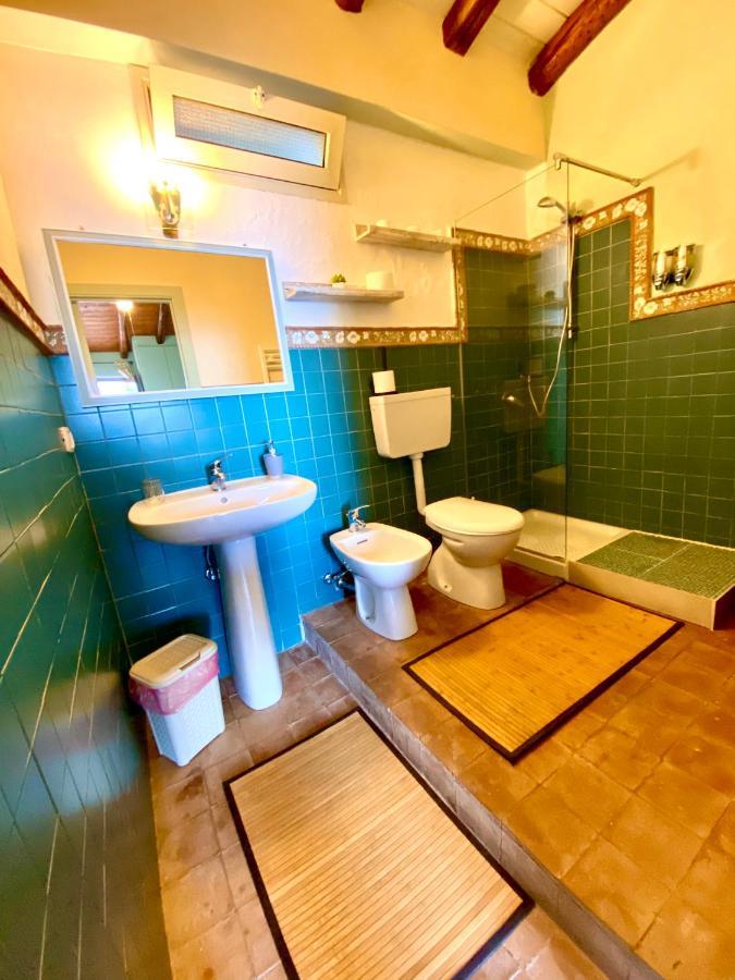 Casa Dei Sogni Taormina Bed & Breakfast Exterior photo